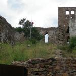 Monte Lucco - Castel Firmian